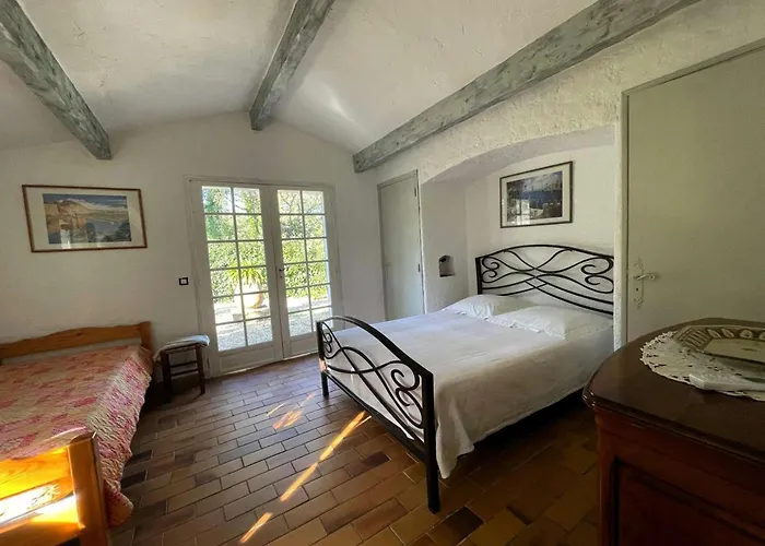 Authenticite Serenite Au Coeur Des Vignes Maison T3 A *