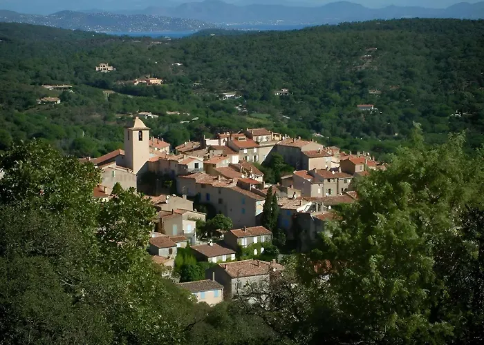 Authenticite Serenite Au Coeur Des Vignes Maison T3 A Villa *