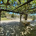 Villa Authenticite Serenite Au Coeur Des Vignes Maison T3 A *