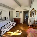 Authenticité Sérénité Au Cœur Des Vignes Maison T3 à Villa Ramatuelle