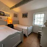 빌라 Authenticite Serenite Au Coeur Des Vignes Maison T3 A *