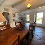 Authenticité Sérénité Au Cœur Des Vignes Maison T3 à