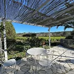 Authenticite Serenite Au Coeur Des Vignes Maison T3 A