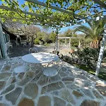 Authenticite Serenite Au Coeur Des Vignes Maison T3 A *
