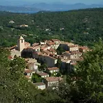 Villa Authenticité Sérénité Au Cœur Des Vignes Maison T3 à Ramatuelle
