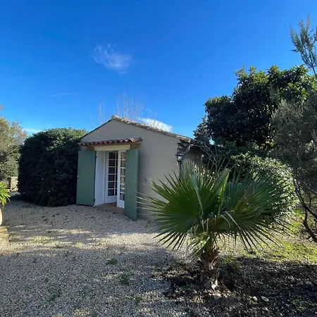 Authenticité Sérénité Au Cœur Des Vignes Maison T3 à *