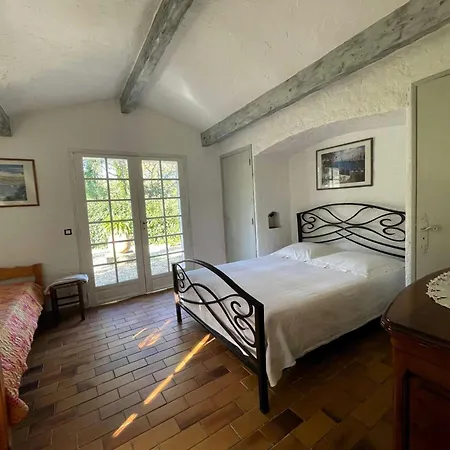 Authenticite Serenite Au Coeur Des Vignes Maison T3 A *