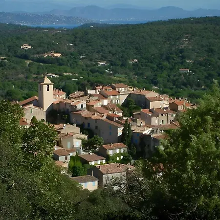 Hébergement de vacances Authenticité Sérénité Au Cœur Des Vignes Maison T3 à *