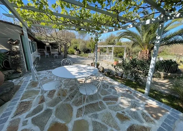 Authenticite Serenite Au Coeur Des Vignes Maison T3 A *